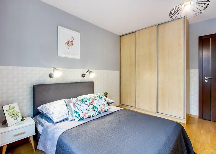Clicktheflat Sienna Center Apart Rooms