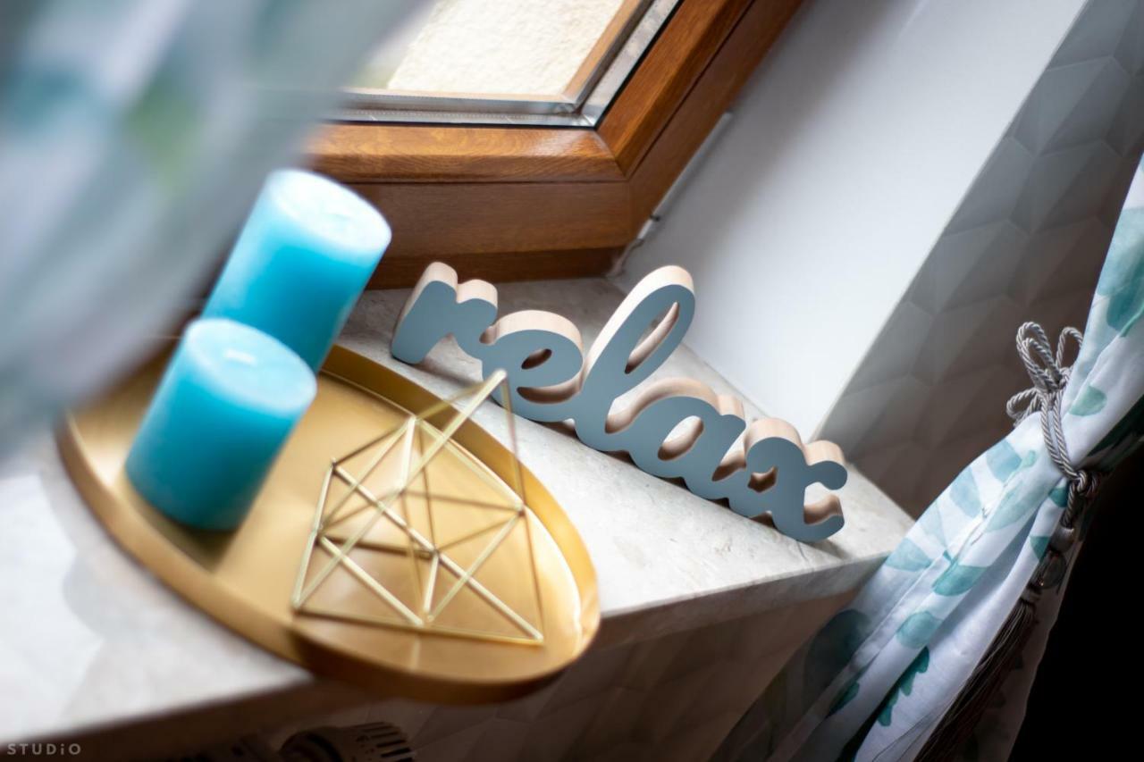 Clicktheflat Sienna Center * Varsavia