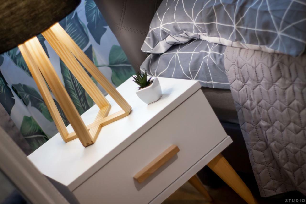 Clicktheflat Sienna Center * Varsavia