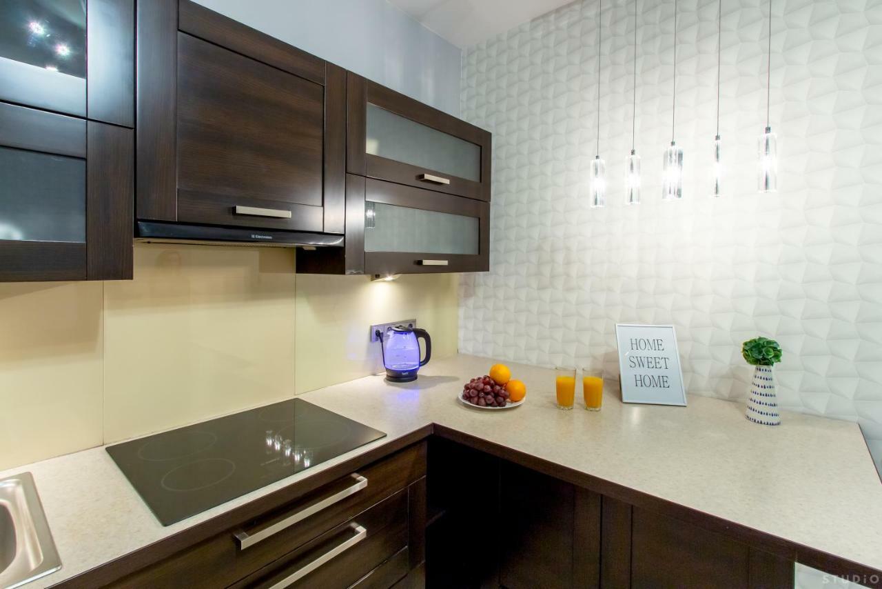 Clicktheflat Sienna Center * Warsaw
