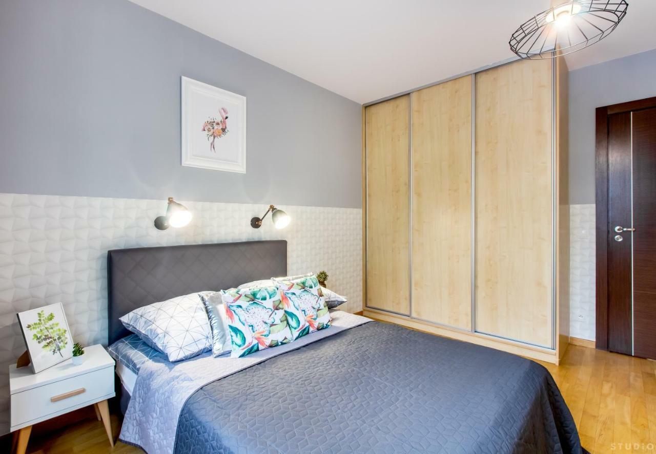 Guest house Clicktheflat Sienna Center