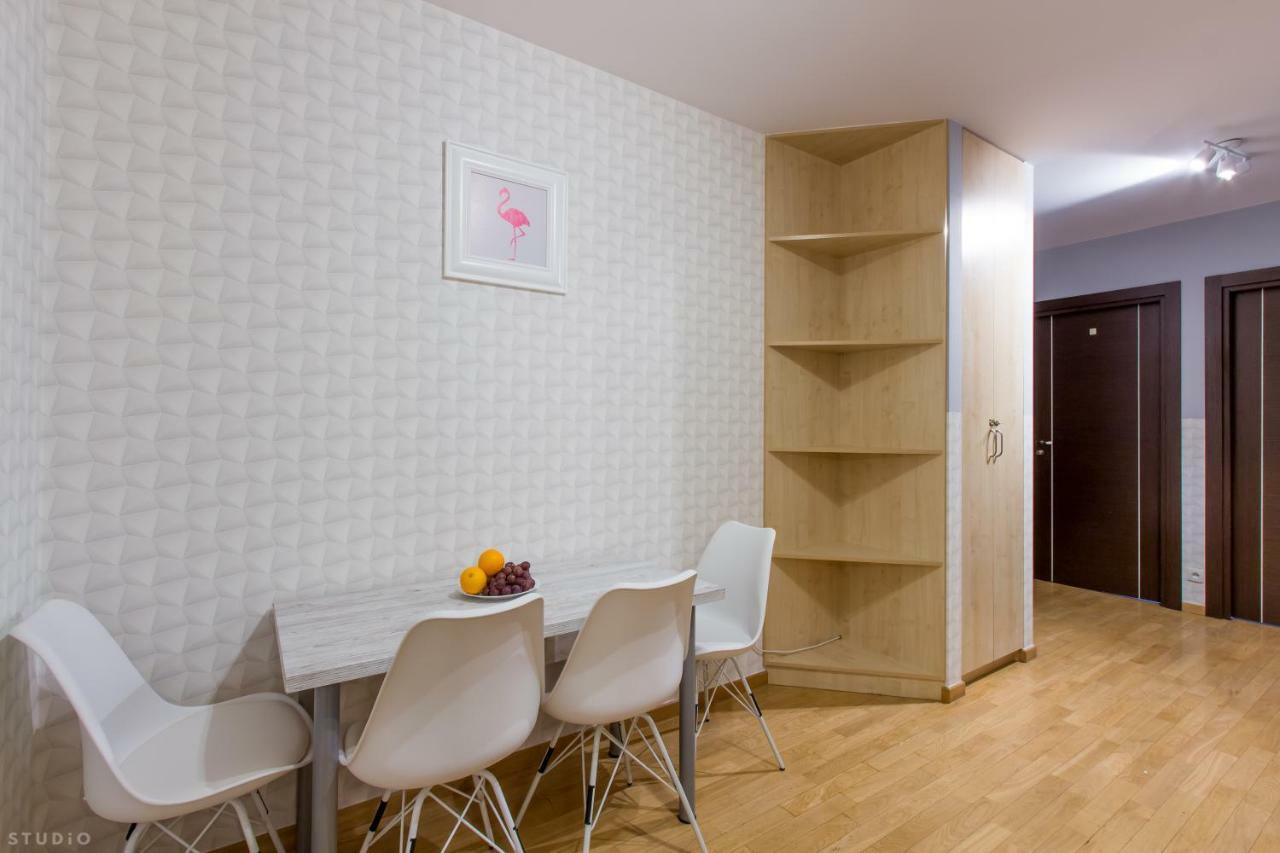 Guest house Clicktheflat Sienna Center