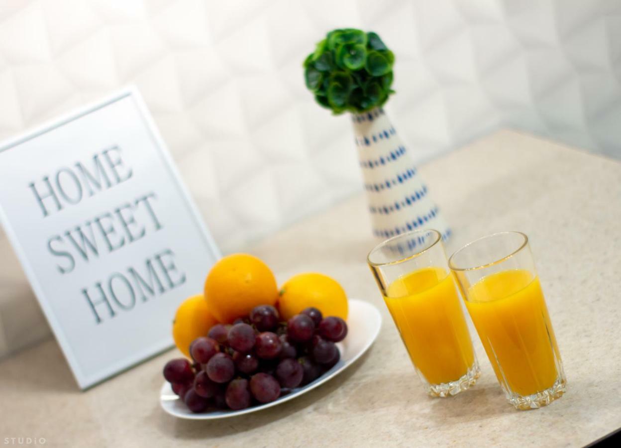 Guest house Clicktheflat Sienna Center